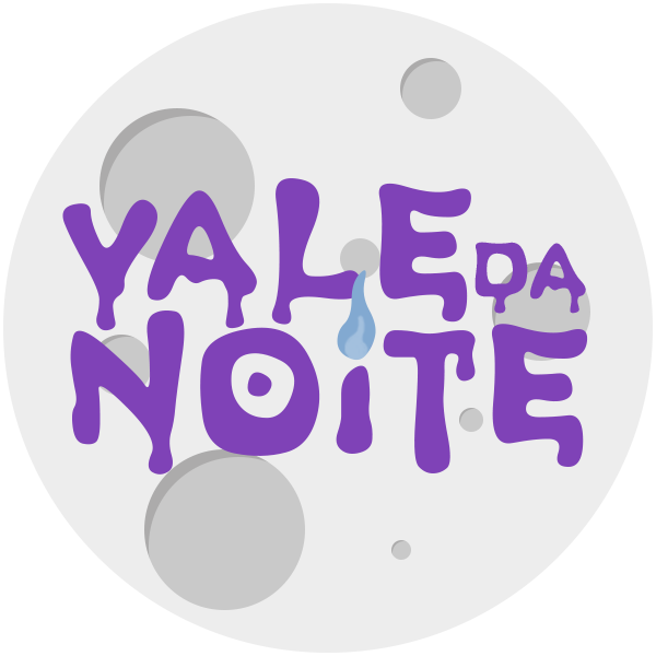 Cover image for Vale da Noite SPIN-OFF