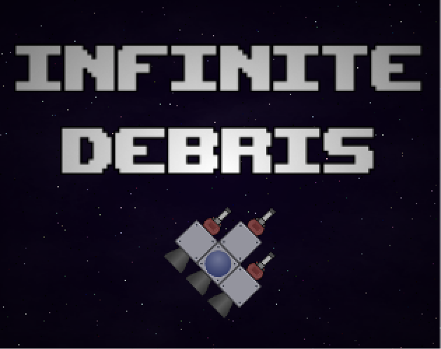 Infinite Debris