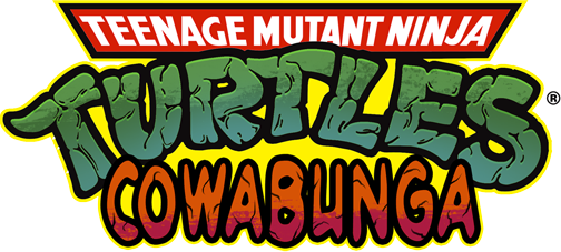 Teenage mutant ninja turtles Cowabunga