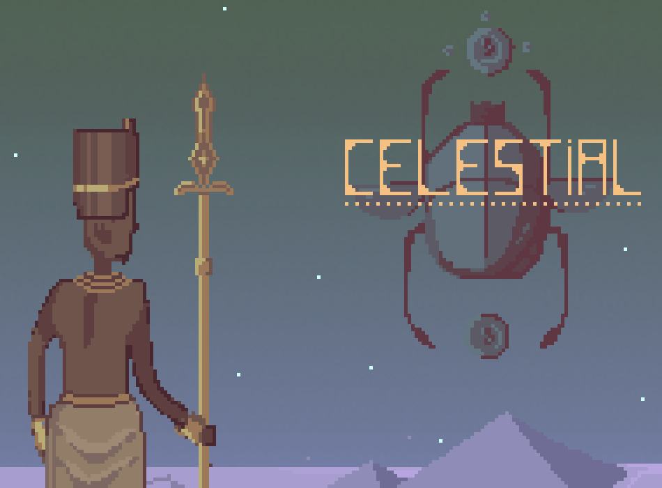 Celestial: Book of the Dead