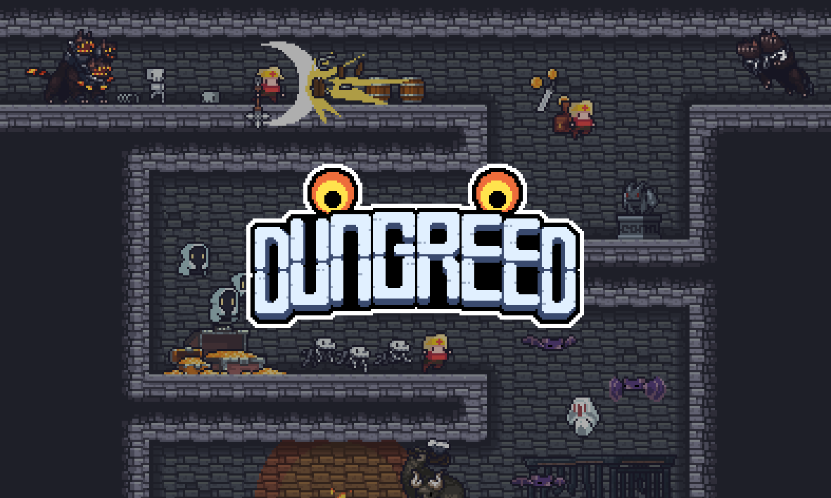 dungreed advance reload