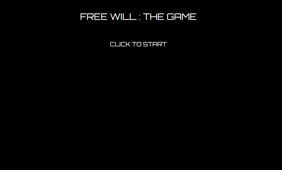 Cover image for Free Will