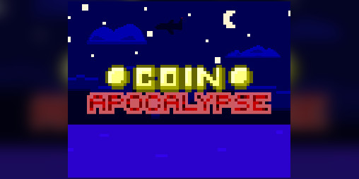 Cover image for Coin Apocalypse