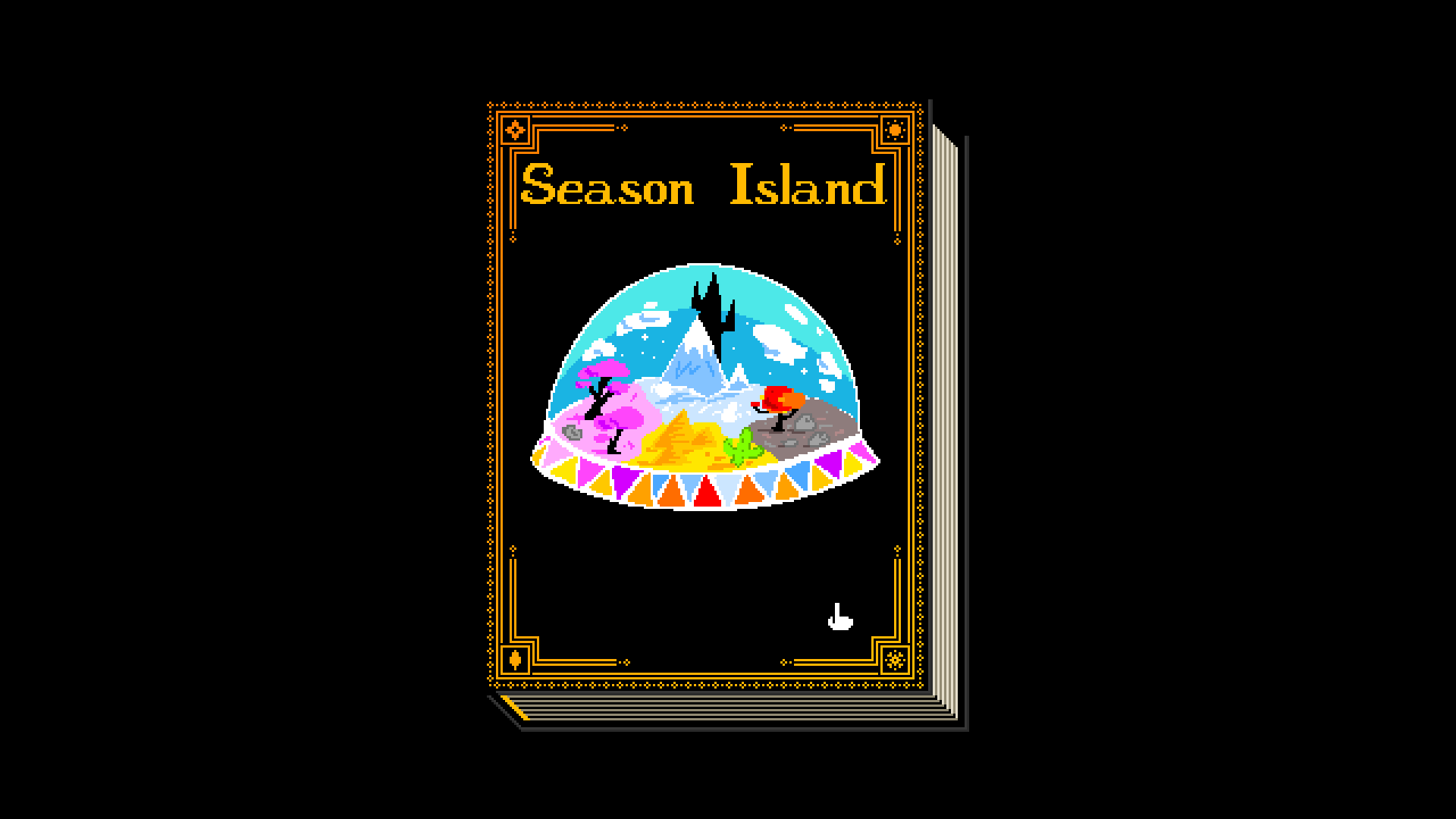 Screenshot 8 for Season Island