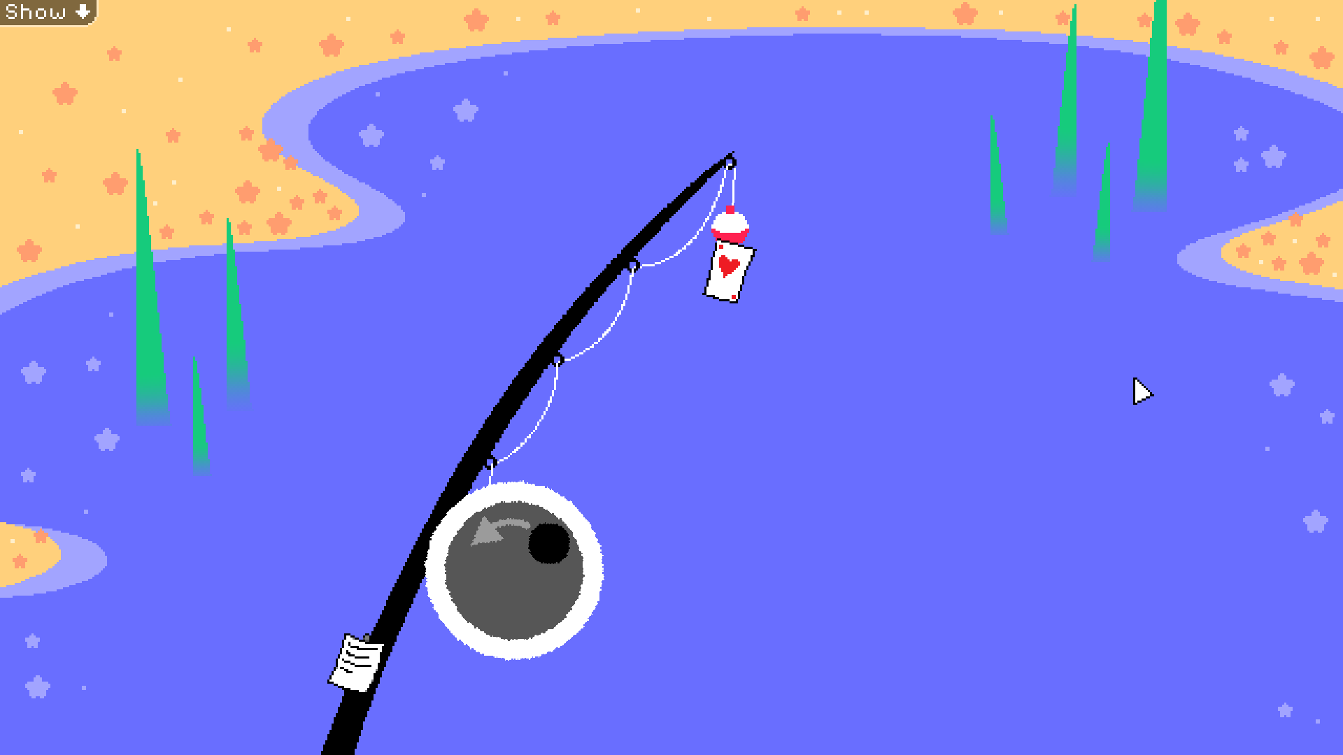 Screenshot 10 for Season Island
