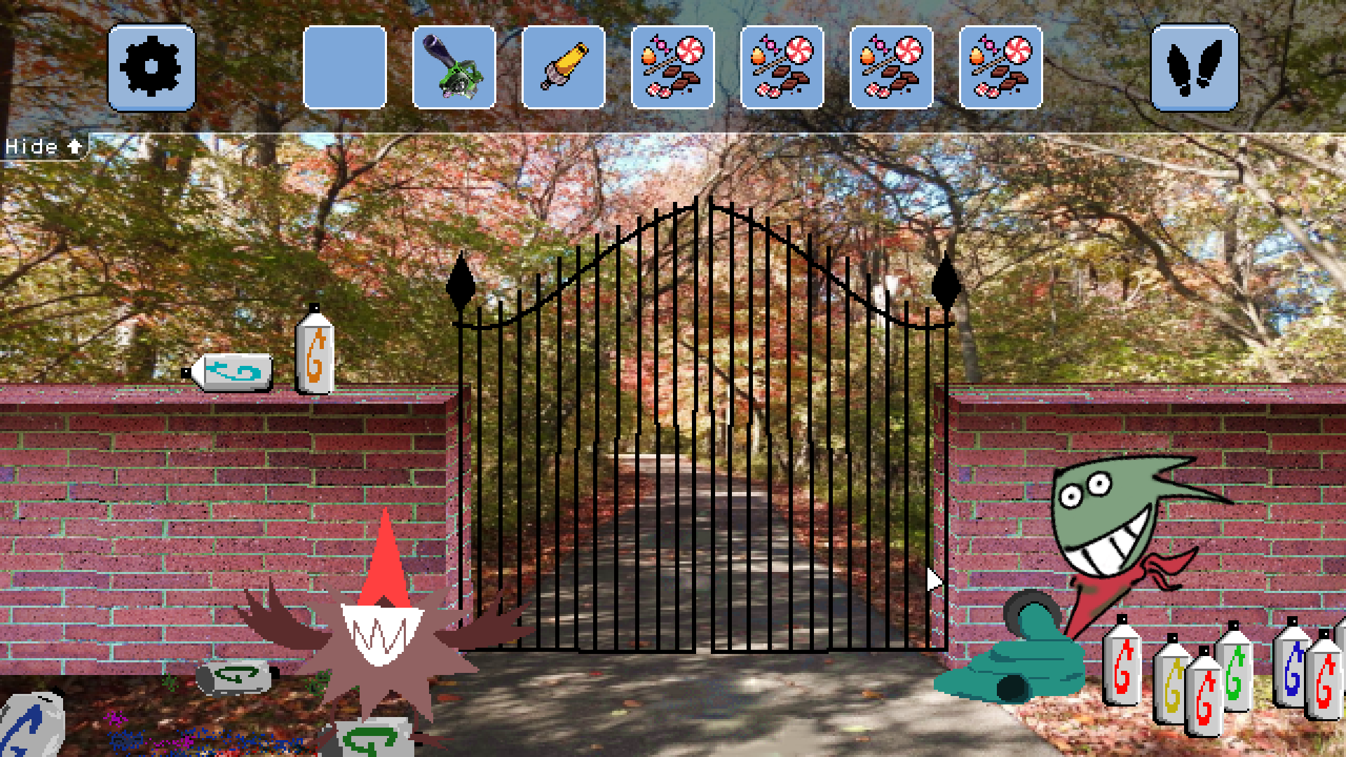 Screenshot 11 for Season Island