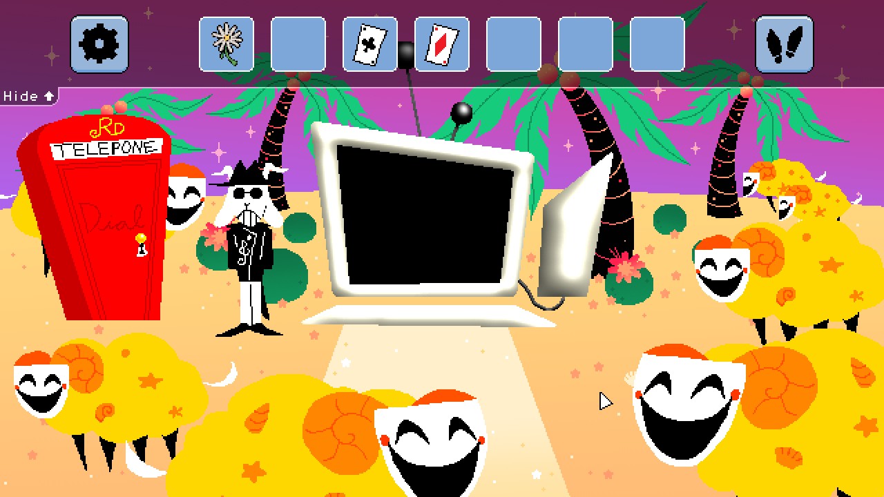 Screenshot 3 for Season Island