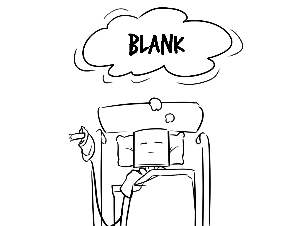 Blank