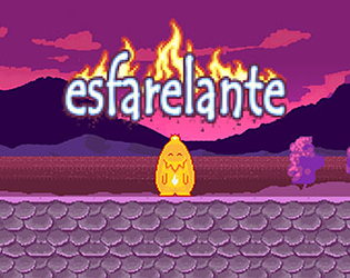 Cover image for The Esfarelante