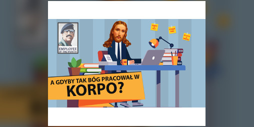 Cover image for NieBoCorpo