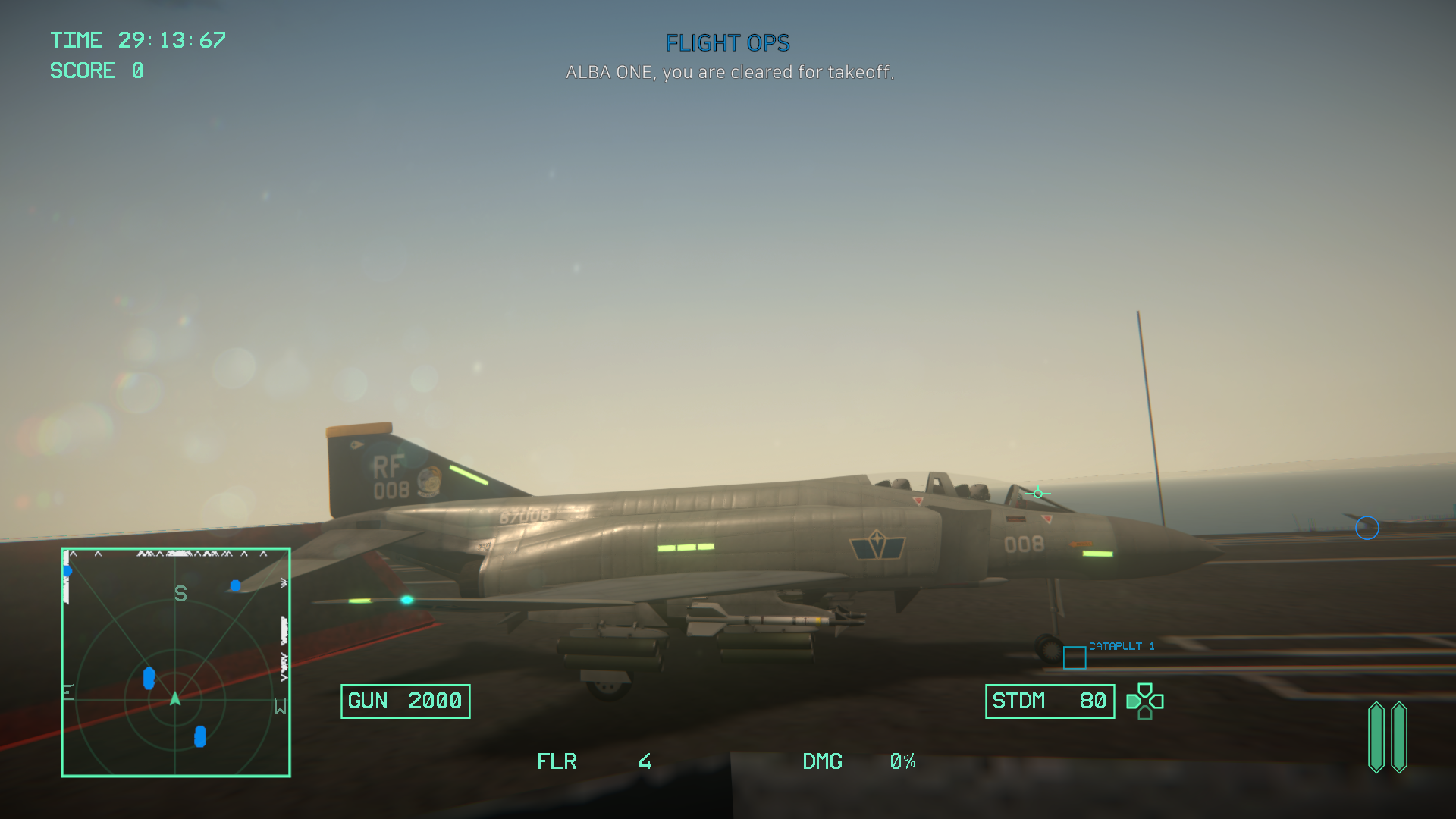 Screenshot 4 for At Skies' Edge