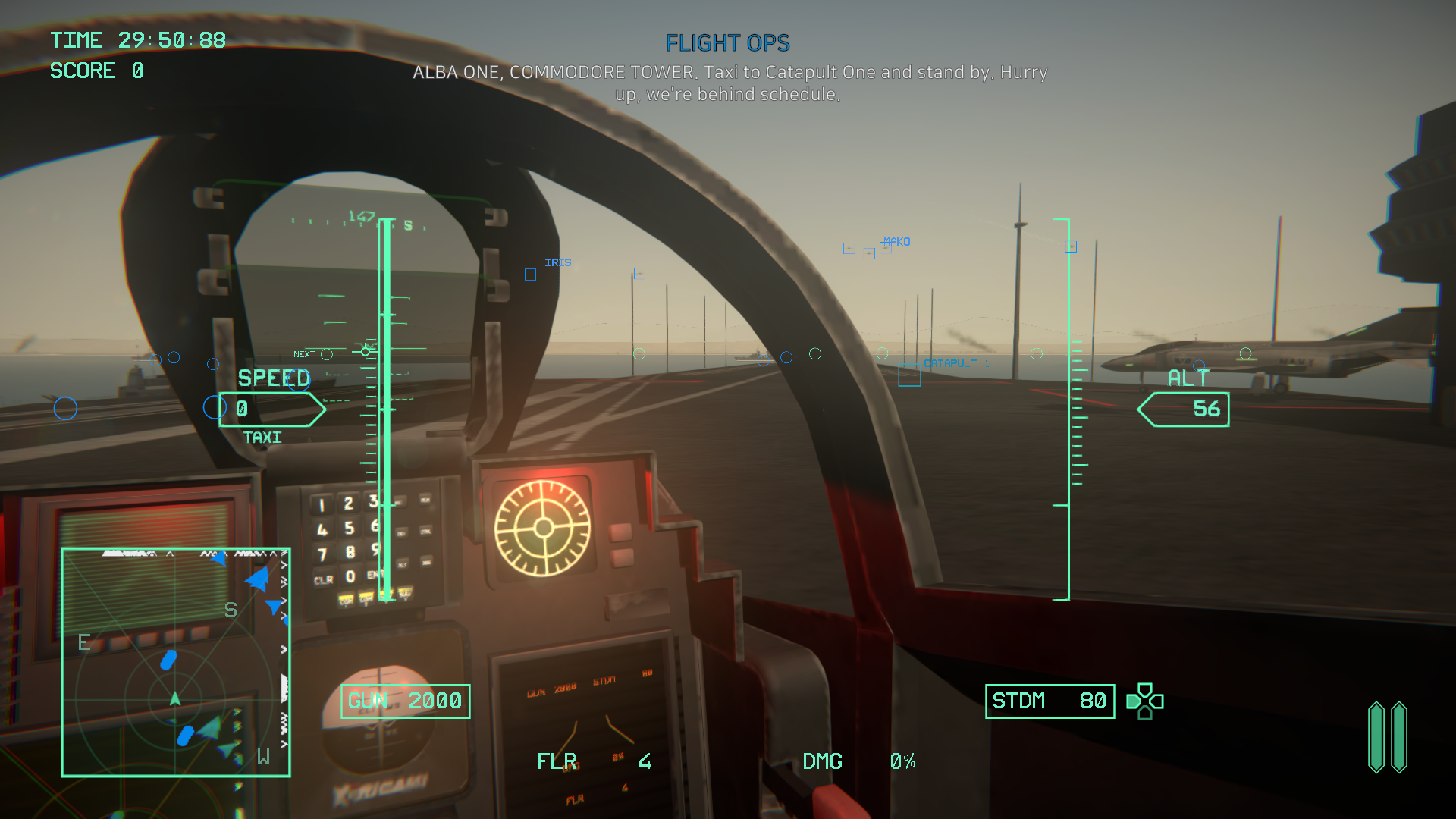 Screenshot 6 for At Skies' Edge