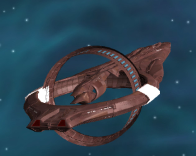 Sad Commander