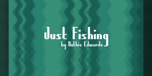 Cover image for Just Fishing (Original Ludum Dare Version)