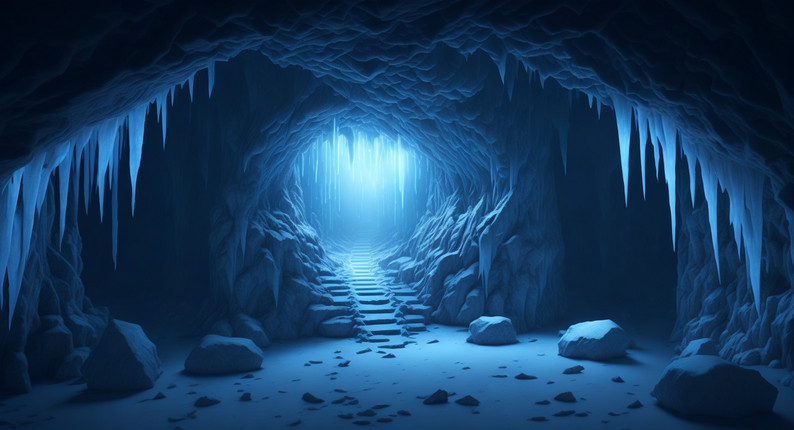 Dungeon Background Pack by Vina