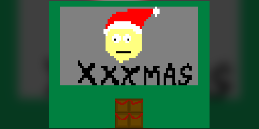 Cover image for XXXMas