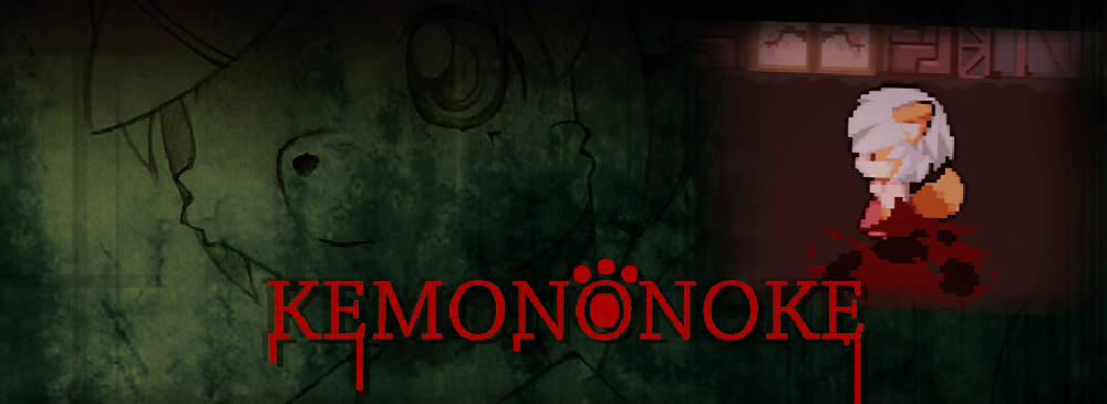 Cover image for Kemononoke