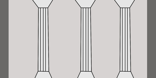 Cover image for The Times of Gods and Heroes