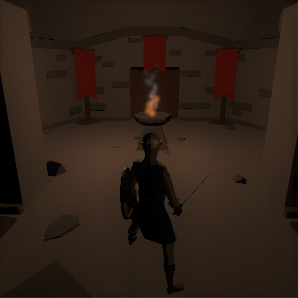 Carcan Quest