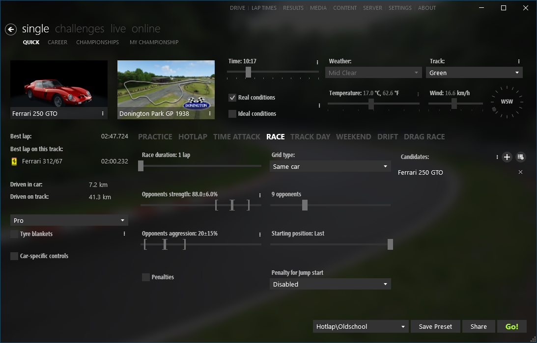 Content Manager Assetto Corsa Full Version - Colaboratory