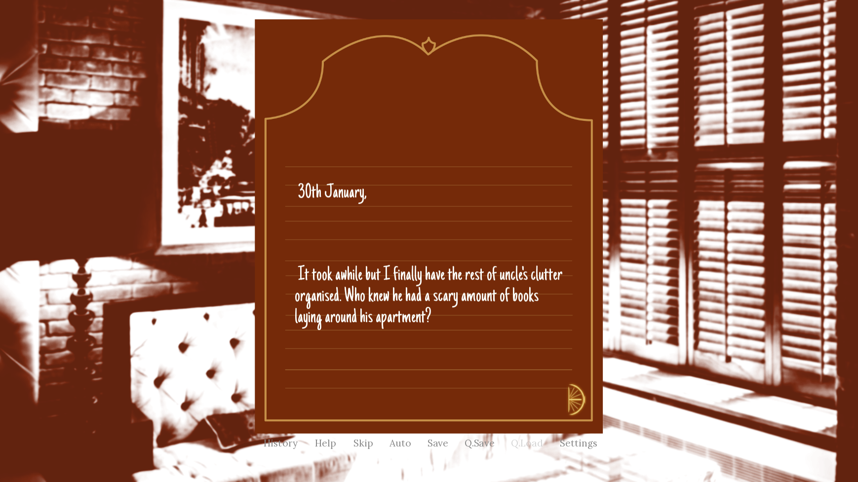 Screenshot 6 for White Book Complete Volume