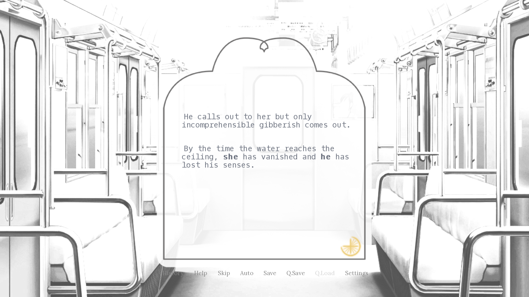 Screenshot 5 for White Book Complete Volume