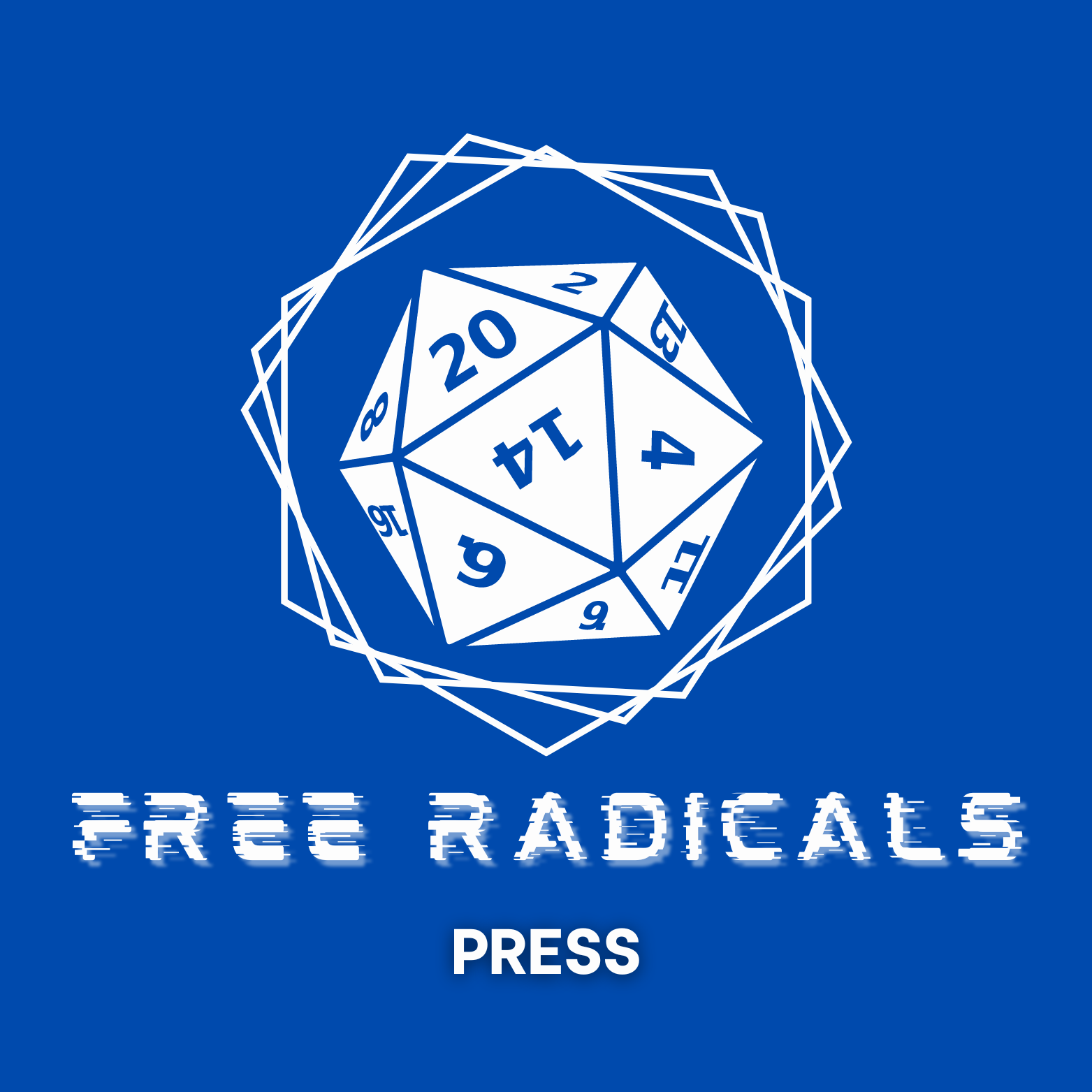 Free Radicals Press - itch.io