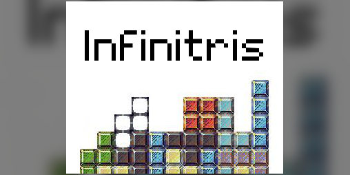 Cover image for Infinitris