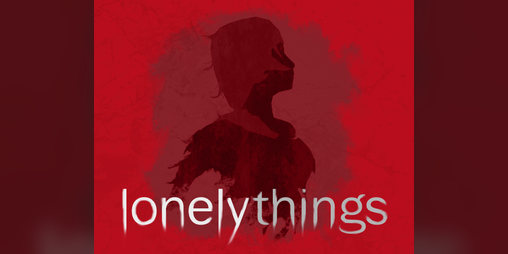 Cover image for Lonely Things