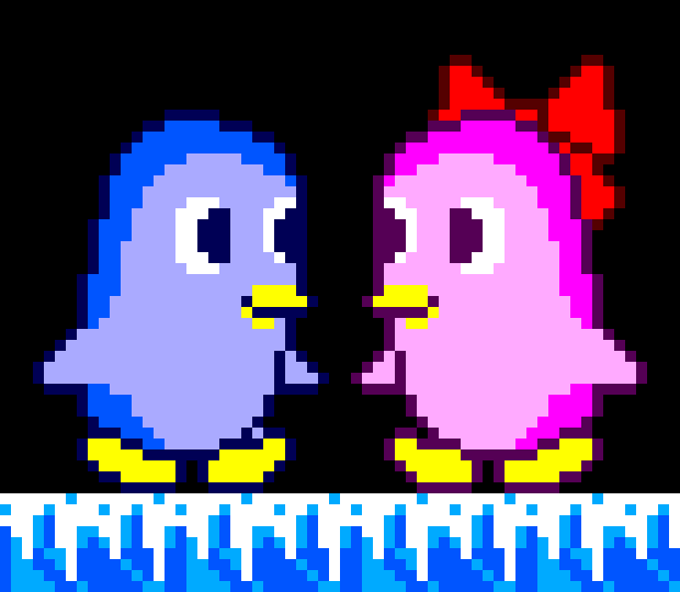 Cover image for Percy the Penguin Saves Christmas