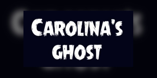 Cover image for Carolina's Ghost