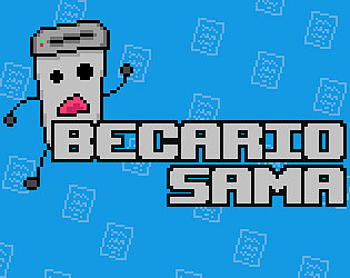 Becario-sama