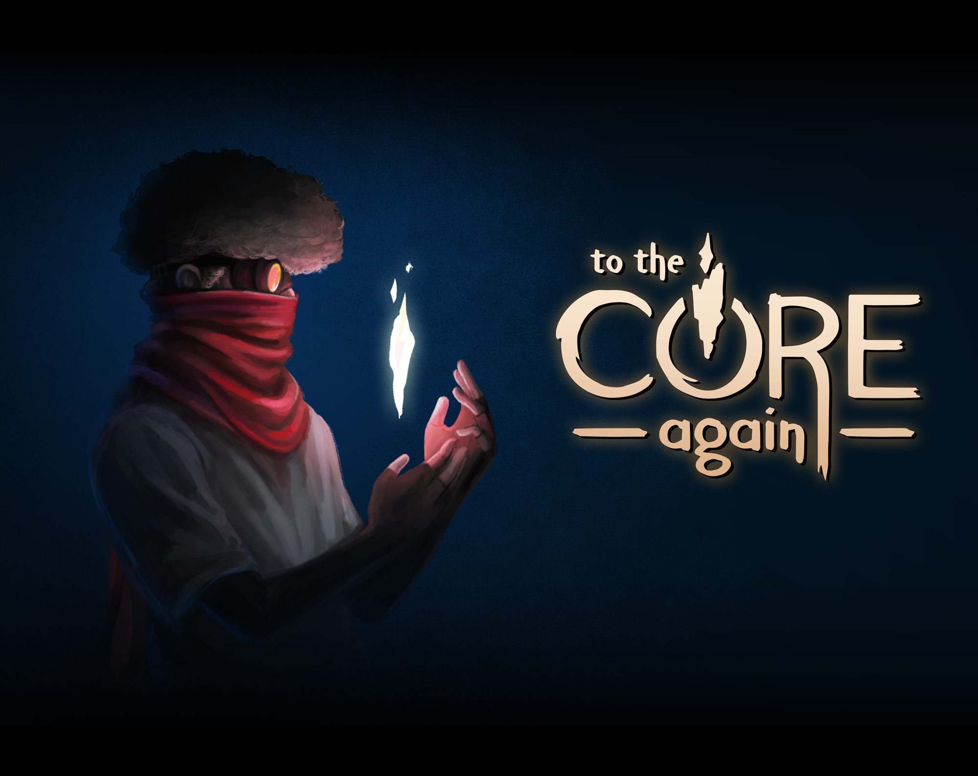 To The Core Again