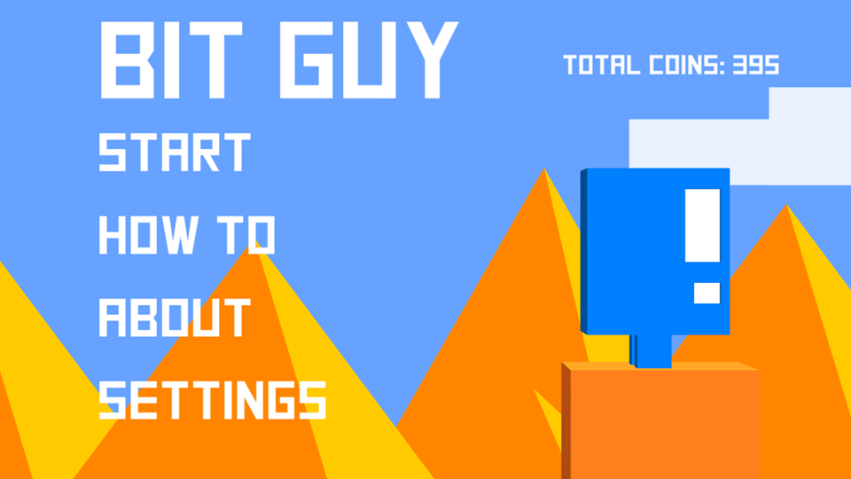 Bit Guy by Boan Studios