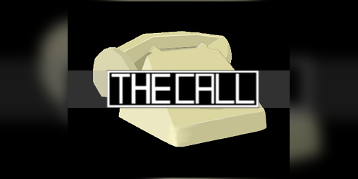 Cover image for The Call