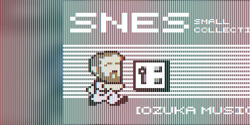 Cover image for SNES Original Soundtrack Small Collection