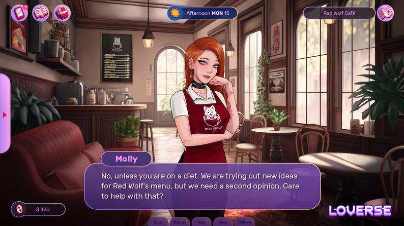 Immoral Game Master The Animation Hentai immoralstudios.itch.io