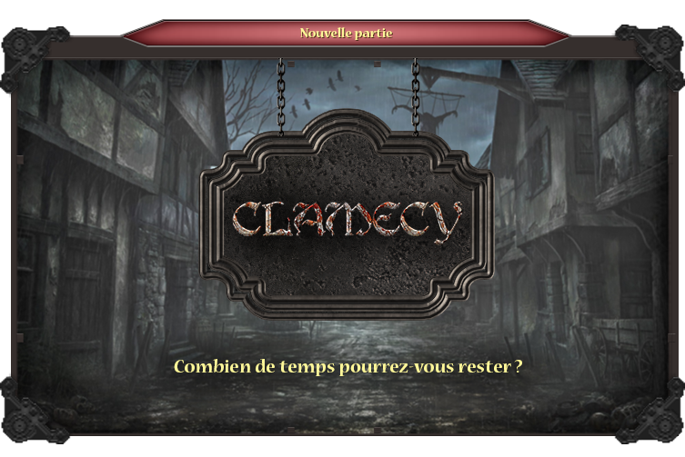 Clamecy