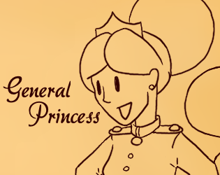 General Princess