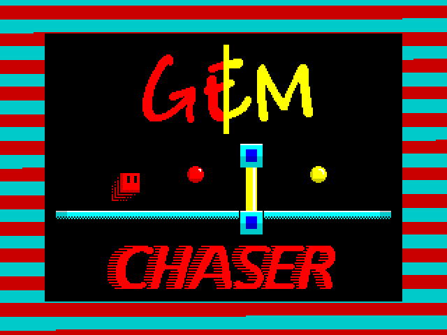 Gem Chaser by Bob's Stuff