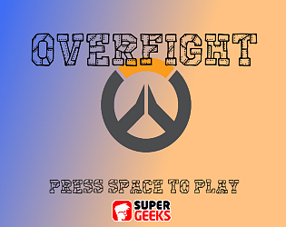 SuperGeeks - São Bernardo do Campo - itch.io