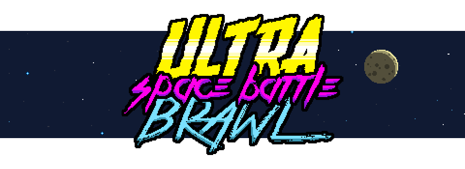 Ultra Space Battle Brawl - DEMO
