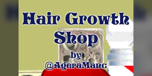 Cover image for HairgrowthShop