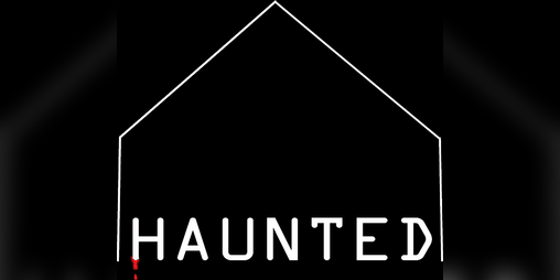 Cover image for Haunted House