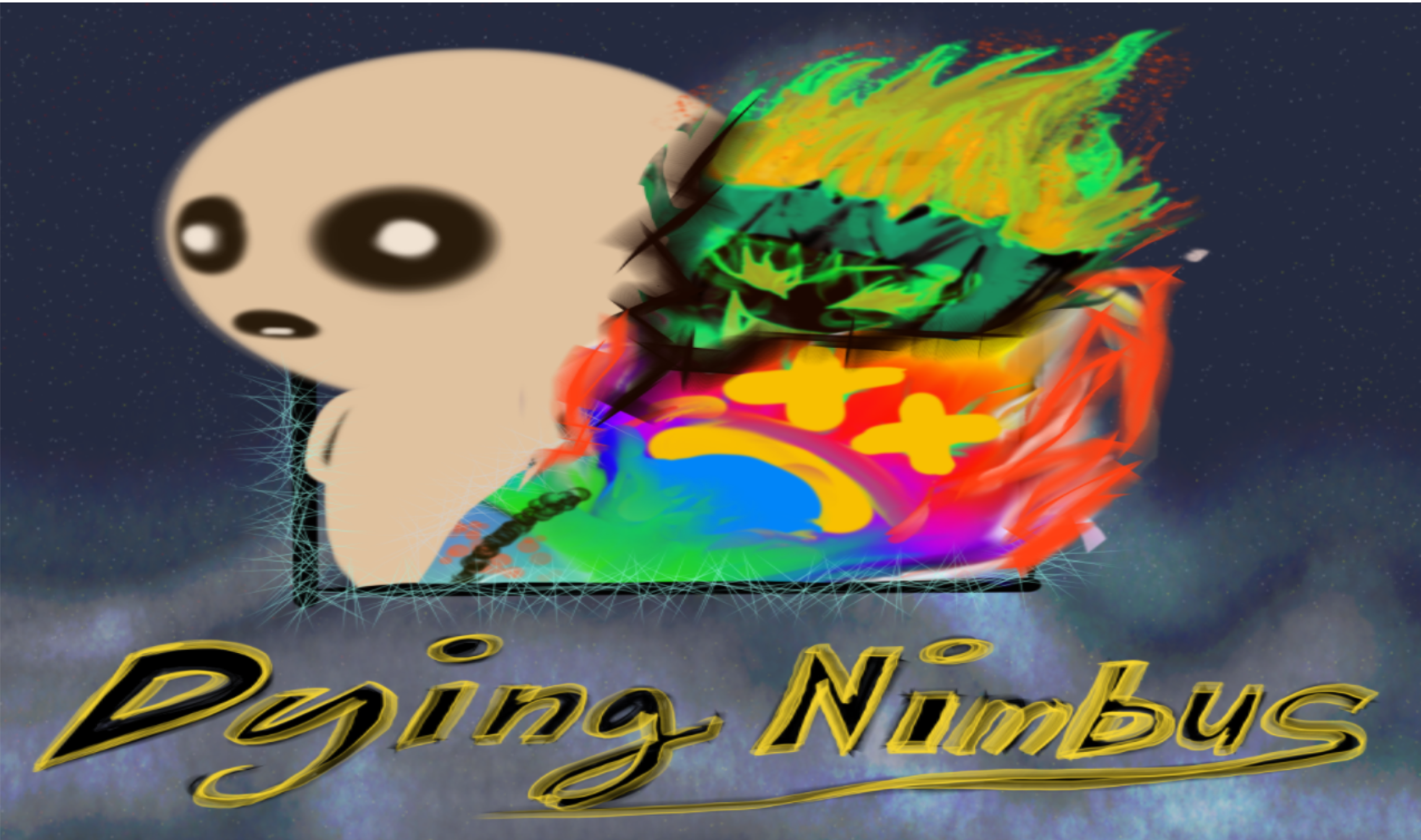 Dyning Nimbus