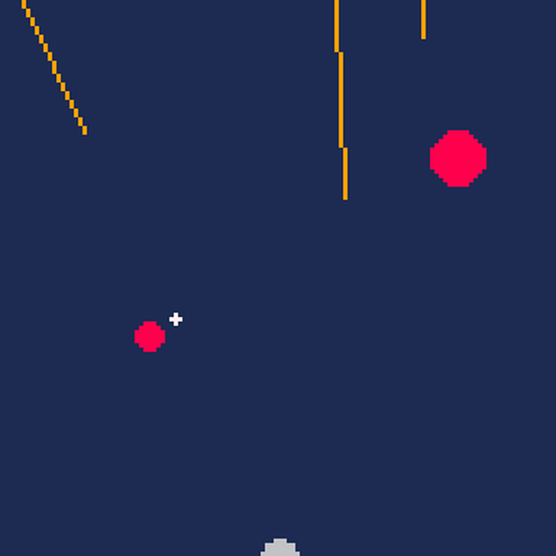 Mini missiles by teljen