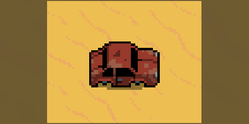 Cover image for Carmageddon for Nuclear Throne Together