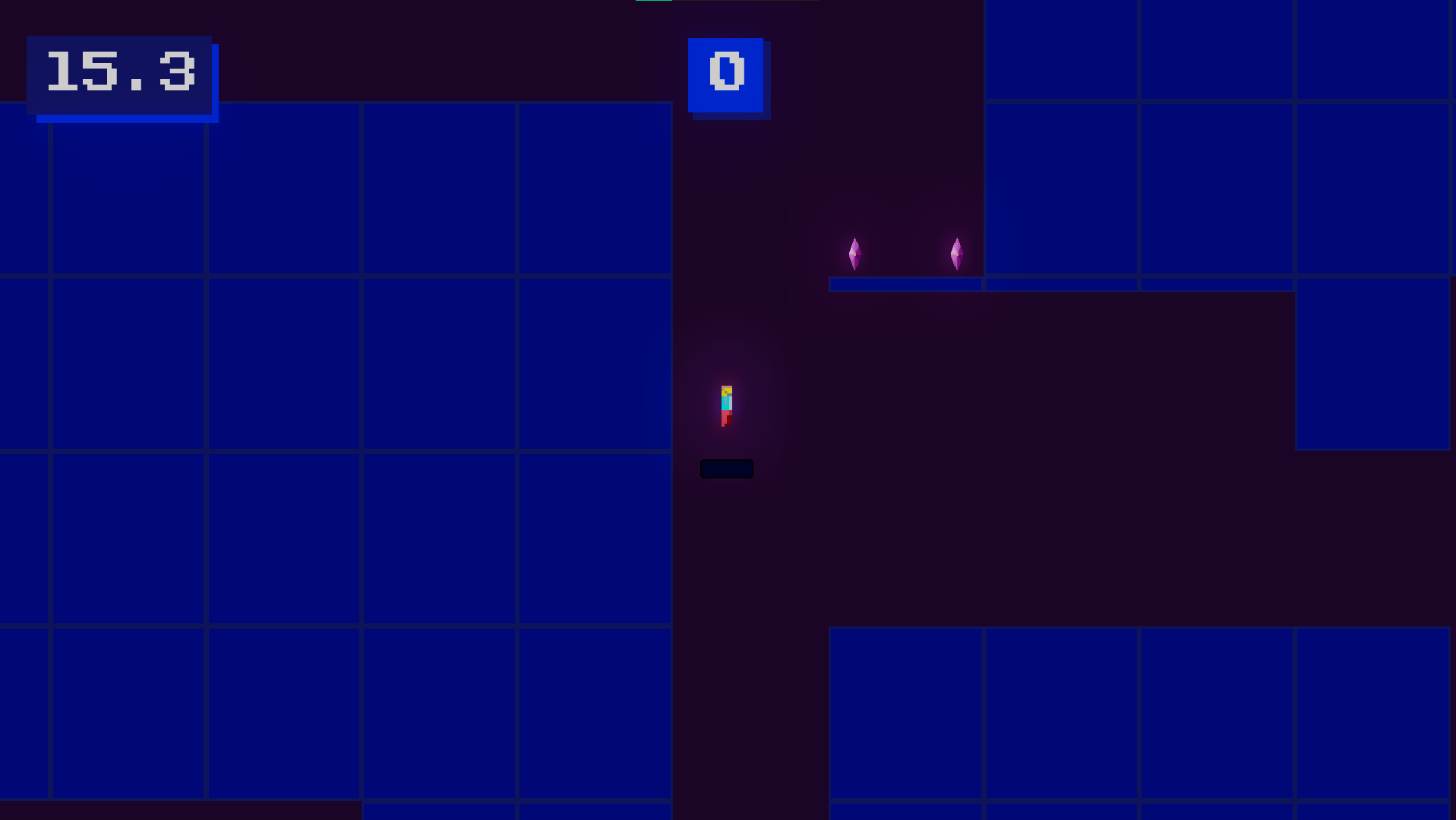 Gravity Runner 0.30 in browser by MrStarlightt