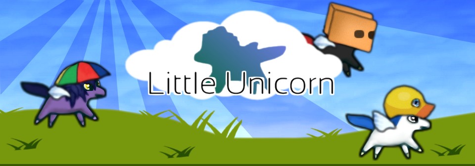 Little Unicorn