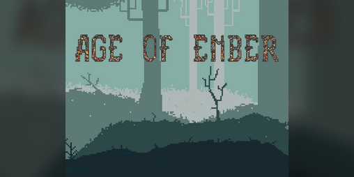 Cover image for Age of Ember